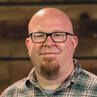 Sunday - 07-21-19 - Scott Thompson - Accelerant Weekend