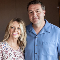 Sunday - November 24th 2019 - Julie Ferfecki - BACKPACK JESUS