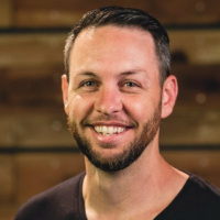 Saturday Night - 07-20-19 - Scott Thompson - Accelerant Conference - Session 4