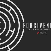 Why Forgive?