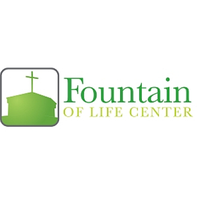 Fountain Of Life