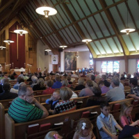 September 29, 2019 - Luke 16.19-31