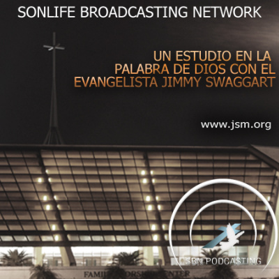 Un Estudio En La Palabra De Dios Con El Evangelista Jimmy Swaggart