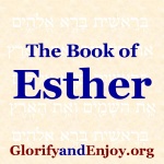 Sermons On Esther - Greg Cook