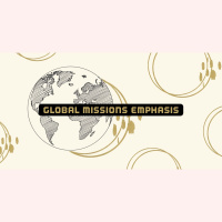 Global Missions Emphasis