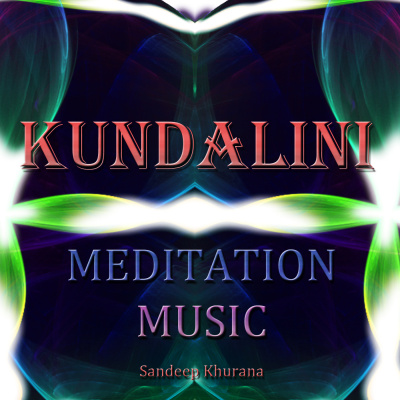 60 Minutes Of Kundalini Meditation Music