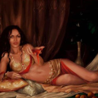 Hebrews Play the Harlot