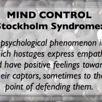 Hebrew Stockholm Syndrome!