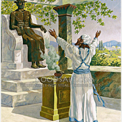 Marvin Davis Podcast