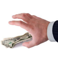 #25 - Niet Stelen, Asteya | Mindful Maandag