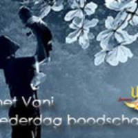 SDnet Vani Moederdag 2012 boodschap