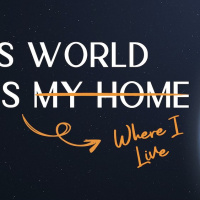 Strangers in This World