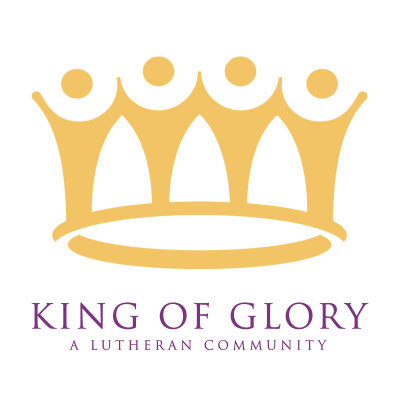 King Of Glory