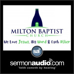 Milton Baptist Church