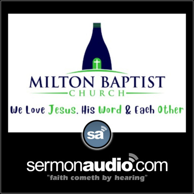 Milton Baptist Church