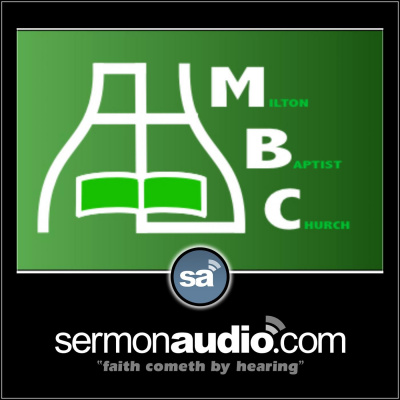 Milton Baptist Church