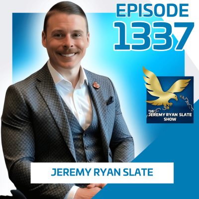 The Create Your Own Life Show