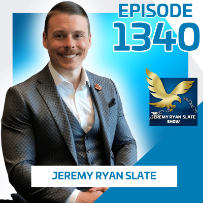 The Create Your Own Life Show