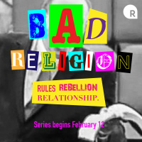 Bad Religion: Promise