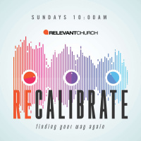 Recalibrate: Recalibrating Our Rhythms