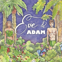 Eve  Adam: Do it Together