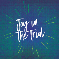 Stand Alone: Joy in Trial