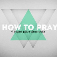 Stand Alone: How to Pray