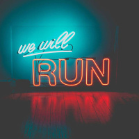 We Will Run: Heart for the House