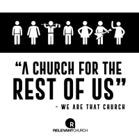 We Are That Church: Mindshift