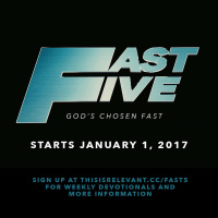 Fast Five: Gods Chosen Fast