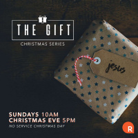 The Gift: The Unwanted Gift