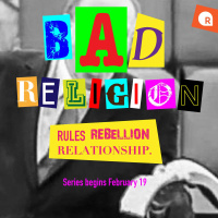 Bad Religion: Experience Matters