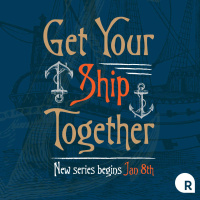 Get Your Ship Together: Ownership