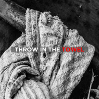 Stand Alone: Throw In The Towel