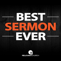 Best Sermon Ever: No Risk No Rewards