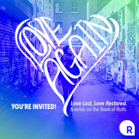 Love Again: House of Bread