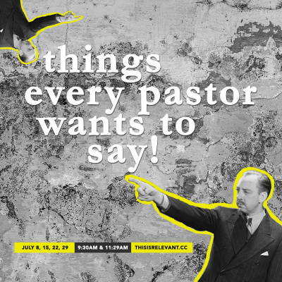 Relevant Church, Niles