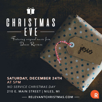 Relevant Church, Niles