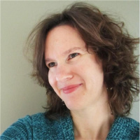 Encouraging Health Series: Natalie Hjelsvold