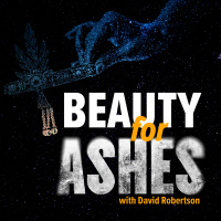 Beauty for Ashes 1 - A New Beginning.....
