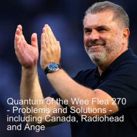 Quantum 270 - Problems and Solutions