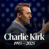 Quantum 373 - Charlie Kirk, Norway, Nepal and Silicon Valley turns to Christ