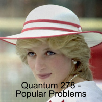 Quantum 278 - Popular Problems