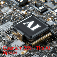Quantum 369 - The AI Special