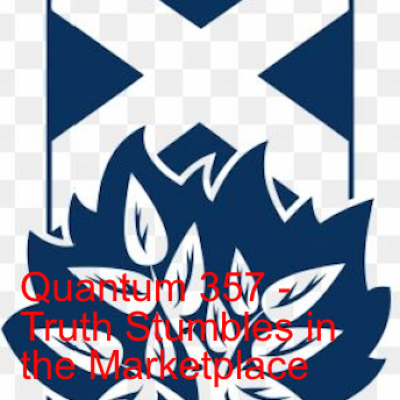 Quantum - The Wee Flea Podcast