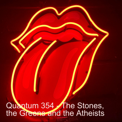 Quantum - The Wee Flea Podcast