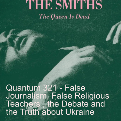 Quantum - The Wee Flea Podcast