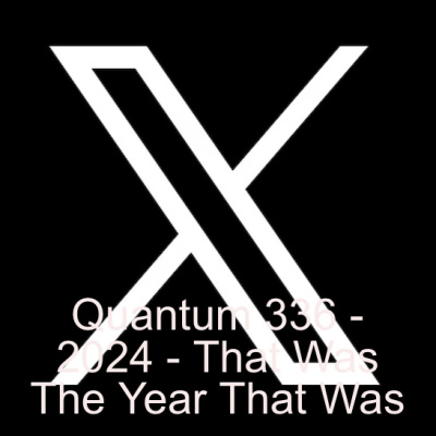 Quantum - The Wee Flea Podcast