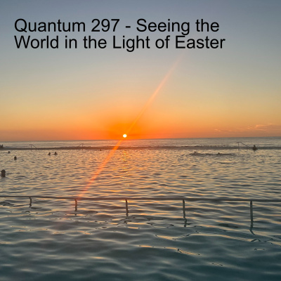 Quantum - The Wee Flea Podcast