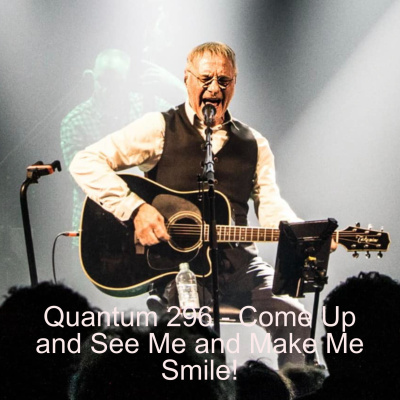 Quantum - The Wee Flea Podcast